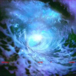 Portals // Polarities