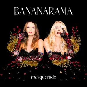 Masquerade by Bananarama album cover