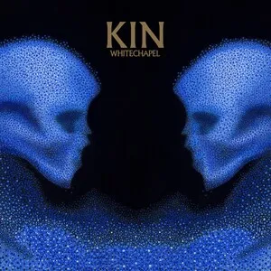 Kin by Whitechapel album cover
