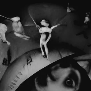 The Final Nail in the Coffin by AgonyOST album cover