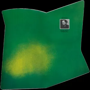 Artaud by Pescado Rabioso album cover