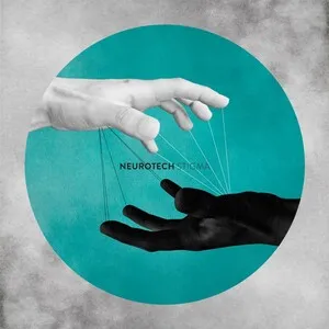 Stigma by Neurotech album cover