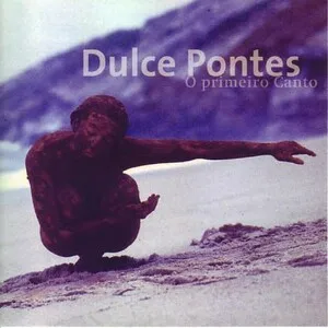 O primeiro Canto by Dulce Pontes album cover