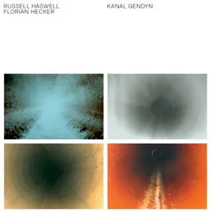 Kanal GENDYN by Haswell & Hecker album cover