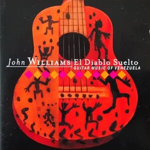 El Diablo Suelto - Guitar Music of Venezuela