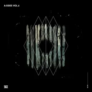 A-Sides Vol.6 album cover