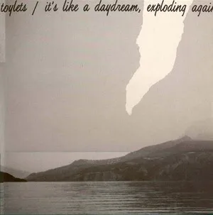 It's Like a Daydream, Exploding Again