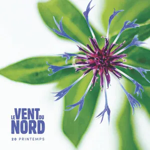 20 Printemps by Le Vent du Nord album cover