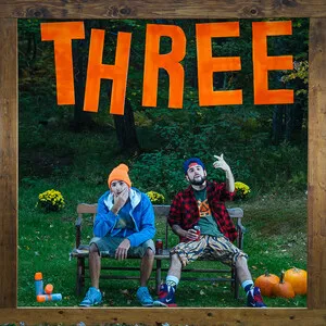 We Smoked It All 3: The Album by Spose & Cam Groves album cover