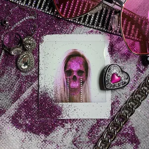 ПРОПАГАНДА by Dead Blonde album cover