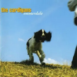 Emmerdale by The Cardigans album cover