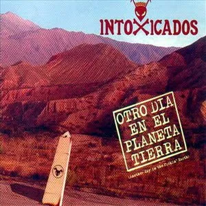 Otro día en el planeta Tierra