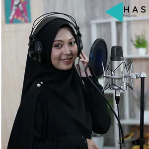Hits Sholawat by Dewi Hajar album cover