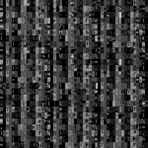 Virus.DOS by Master Boot Record album cover