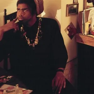 The Reality of My Surroundings by Fishbone album cover