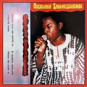 Massan roog mbé soûtôô go by Ouedraogo Zougnazaguemda album cover
