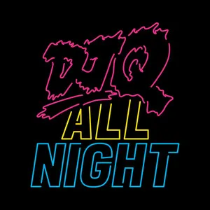All Night by DJ Q album cover