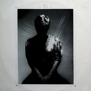 Elis by Elis Regina album cover