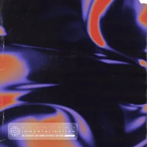 IMMXRTALISATIXN by Scarlxrd album cover