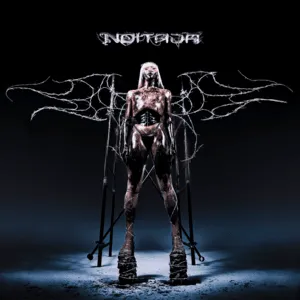 Noitada by Pabllo Vittar album cover