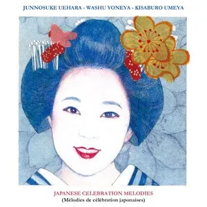 Japanese celebration melodies (Mélodies de célébration japonaises)