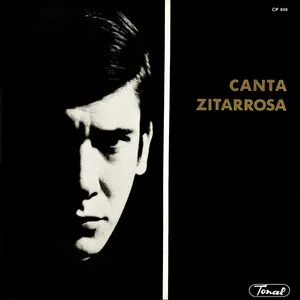 Canta Zitarrosa