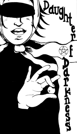 Daughter of Darkness