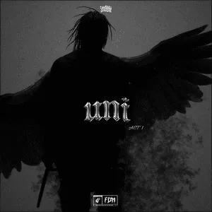 Uni Act 1 by Uninamise album cover