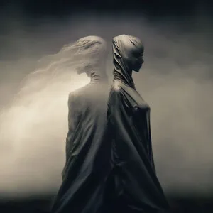 War of Being by TesseracT album cover