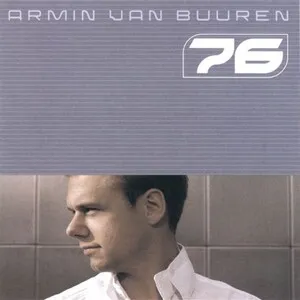 76 by Armin van Buuren album cover