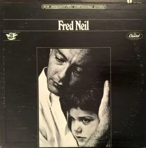 Fred Neil by Fred Neil album cover