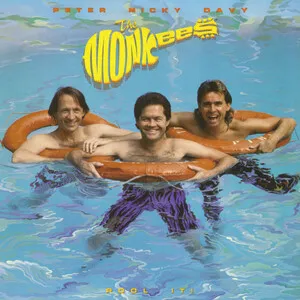 The Monkees - Pool It!