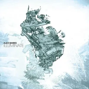 Illuminate by Alex Banks album cover