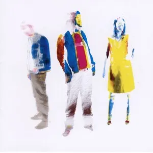 Nezgodno vreme opasni dani by Petrol album cover