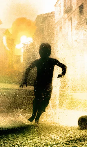 Brasil World Cup 2034