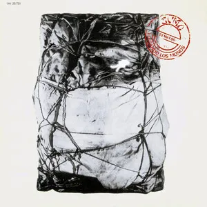Llegando los monos by Sumo album cover