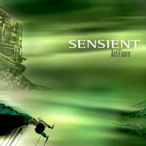 AntiFluoro by Sensient album cover