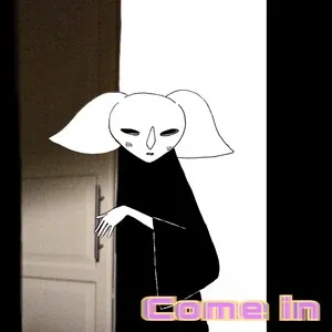 Come In by Weatherday album cover