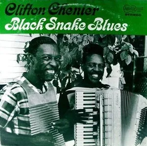 Black Snake Blues