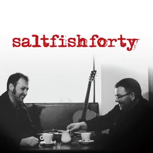 Bere by Saltfishforty album cover