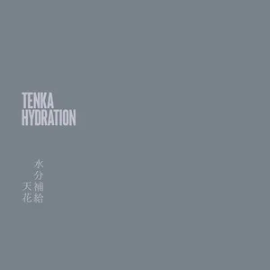 Hydration by Tenka album cover