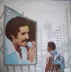 Agepê by Agepê album cover