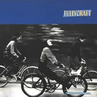 Old Traditions, New Standards by Tullycraft album cover