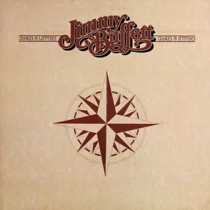 Changes in Latitudes, Changes in Attitudes by Jimmy Buffett album cover