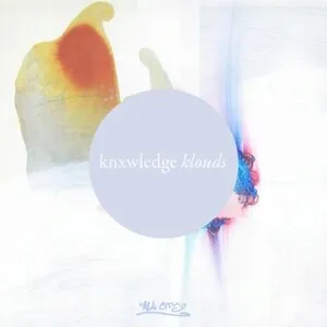 Klouds by Knxwledge album cover