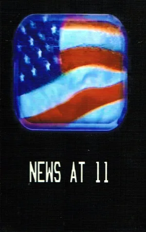 NEWS AT 11