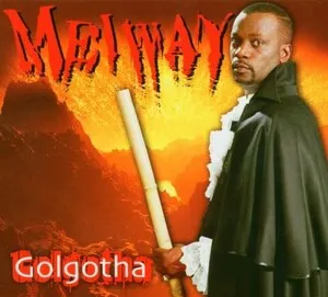 Golgotha, 800% zoblazo