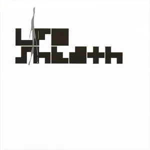 Sheath by LFO album cover