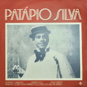 Patápio Silva