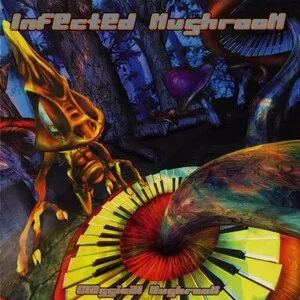 Classical Mushroom by Infected Mushroom album cover